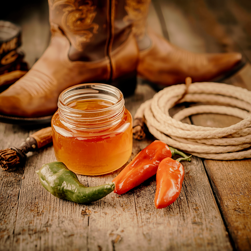 Honey Habanero